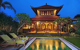 Bali Aroma Exclusive Villas