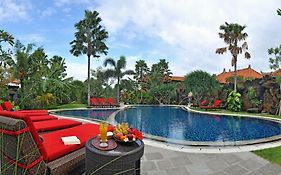 Bali Aroma Exclusive Villas